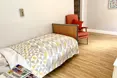 Photo of a typical bedroom