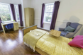 Photo of a typical bedroom