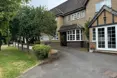 Highmead House - An outside view of the home