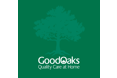 GoodOaks Home Care – Edgware and Finchley - A company logo