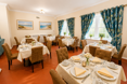 Photo of the dining area