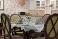 Photo of the dining area