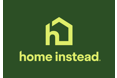 Home Instead - A company logo
