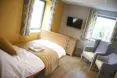Photo of a typical bedroom