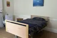 Photo of a typical bedroom