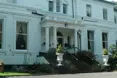 Newton Hall Residential Home - An outside view of the home