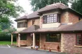 Five Penny House - An outside view of the home