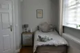 Photo of a typical bedroom