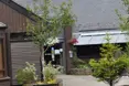 Calvert Trust Kielder - An outside view of the home