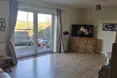 Photo of the lounge area