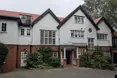 Hillgrove Residential Home - An outside view of the home