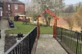 Photo of the garden where applicable