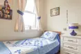 Photo of a typical bedroom