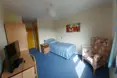 Photo of a typical bedroom