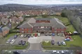 Longley Health Care Limited - An outside view of the home