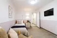 Photo of a typical bedroom