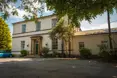 Blyth Country House Care Home - An outside view of the home