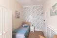 Photo of a typical bedroom
