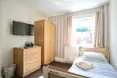 Photo of a typical bedroom