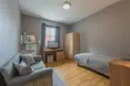 Photo of a typical bedroom