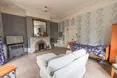 Photo of a typical bedroom