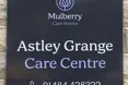 Astley Grange - An additional photo