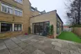 Photo of the garden where applicable