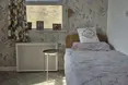 Photo of a typical bedroom