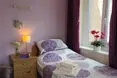Photo of a typical bedroom