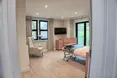 Photo of a typical bedroom