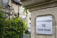 Caxton Lodge - An outside view of the home