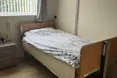 Photo of a typical bedroom