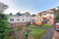 Northlands Care Home (Northumberland) - An outside view of the home