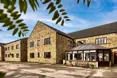The Laurels Care Home - An outside view of the home