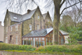 Bethany House Limited - An outside view of the home
