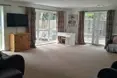 Photo of the lounge area