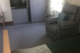 Photo of a typical bedroom