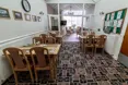 Photo of the lounge area