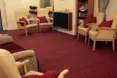 Photo of the lounge area