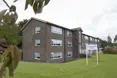 Springwood - An outside view of the home