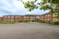 The Sycamores - An outside view of the home