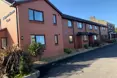 Ashgrove House Care Limited - An outside view of the home