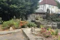 Photo of the garden where applicable
