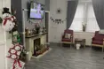 Denecroft Residential Care Home - Photo of the lounge area