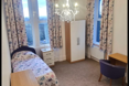 Photo of a typical bedroom