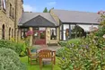 Primrose Court - An outside view of the home