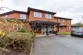 Westvale House - An outside view of the home