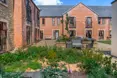 Photo of the garden where applicable