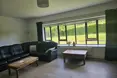 Photo of the lounge area