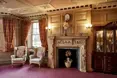 Photo of the lounge area